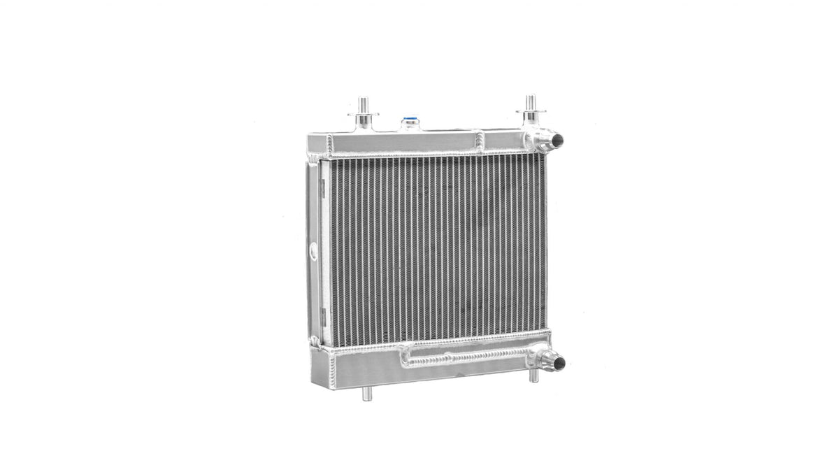 2019 - 2025 Toyota Supra (A90) Radiators – PWR Advanced Cooling ...