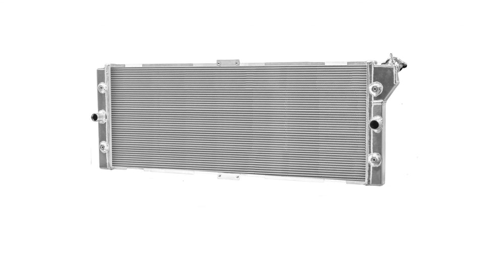 2019-2025 Yamaha YXZ1000R Rear Mounted Radiator