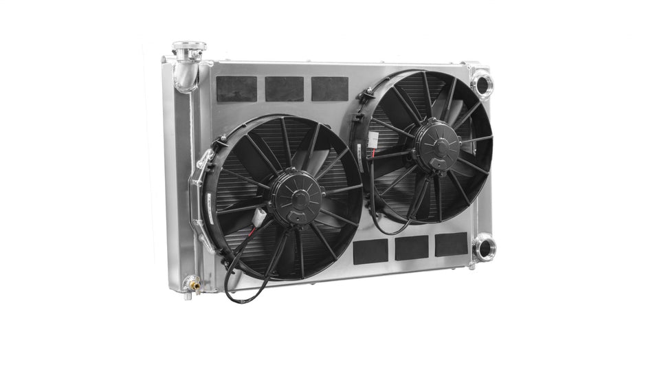 1993-1998 Toyota Supra (A80) Radiators