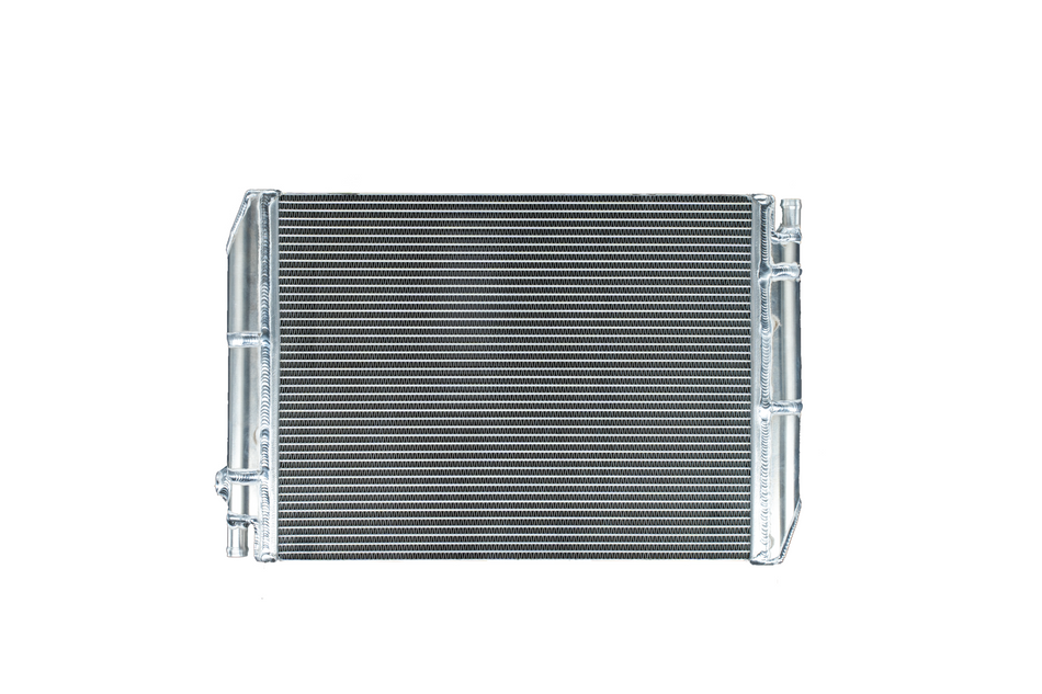 2015+ McLaren 570/600/650/720/765 Heat Exchanger