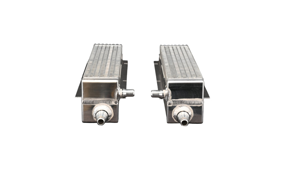 2019 Chevrolet Corvette ZR1 (C7) Intercooler Bricks