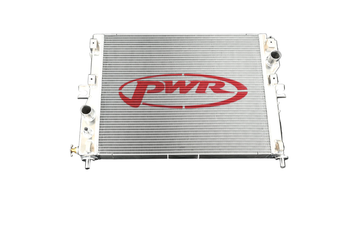 Corvette C7 Racing Radiator 2014-2019 Chevrolet Corvette (C7) Radiators – PWR Advanced Cooling ...