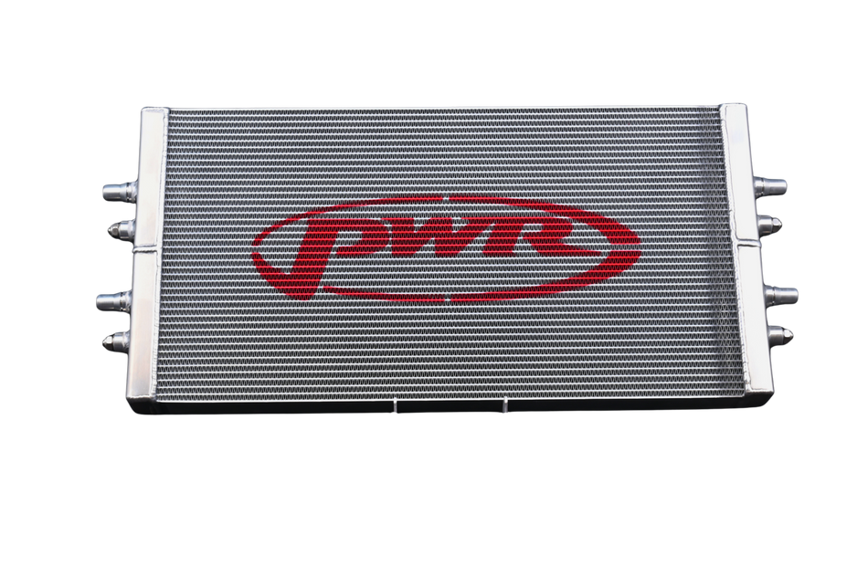 2015-2019 Chevrolet Corvette Z06 / ZR1 (C7) Heat Exchanger