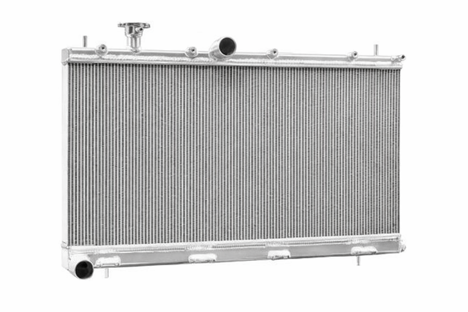 2008-2014 Subaru WRX / 2008-2021 STI Radiators