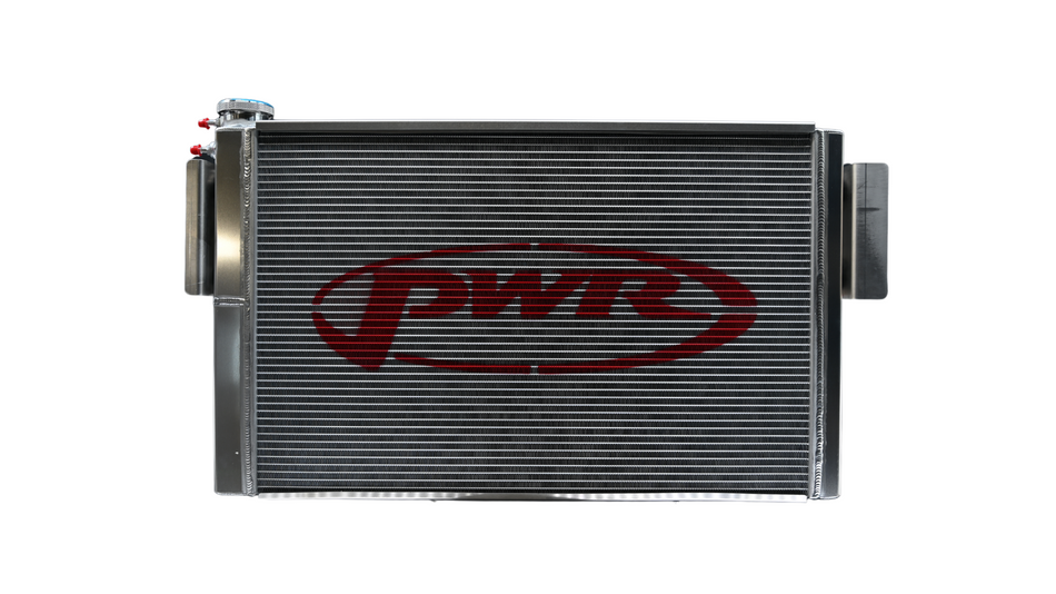 1963-1967 Chevrolet Corvette (C2) Radiators LS/LT