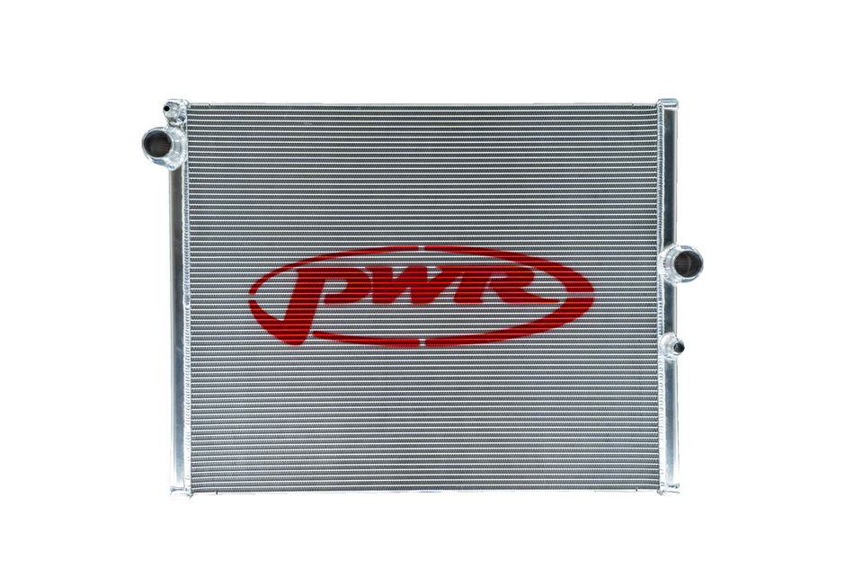 2014-2022 BMW M3/M4 /M2 F8X S55 Radiators