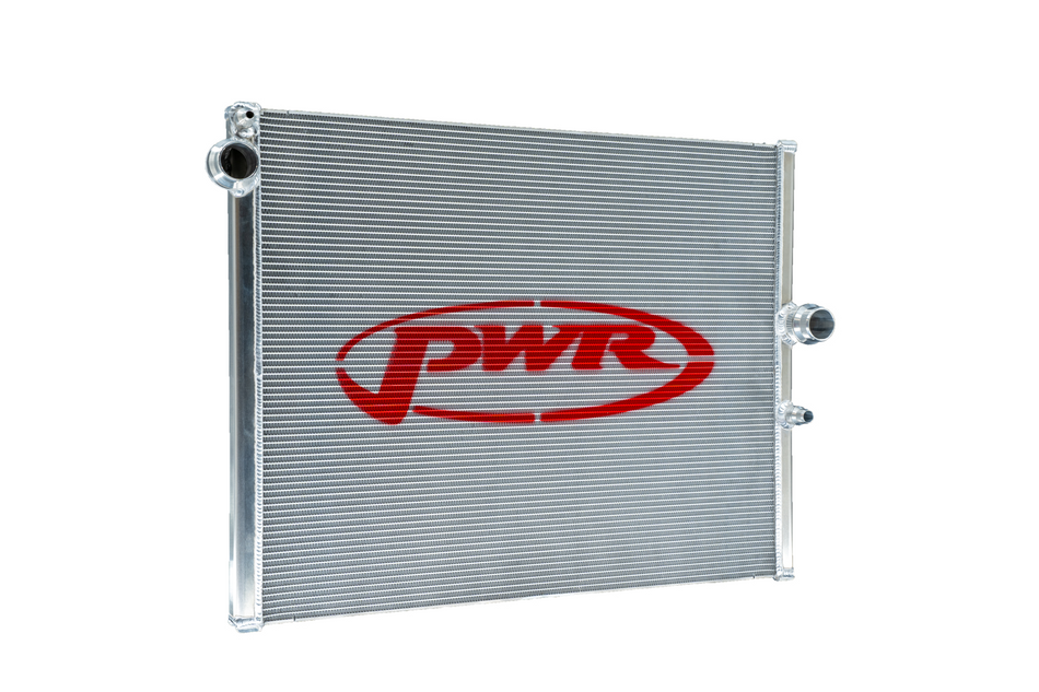 2014-2022 BMW M3/M4 /M2 F8X S55 Radiators