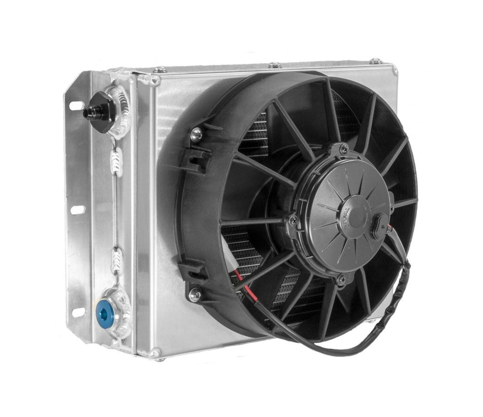 Universal Off-Road Oil Coolers