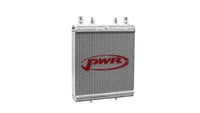 Radiators – PWR Advanced Cooling Technology USA