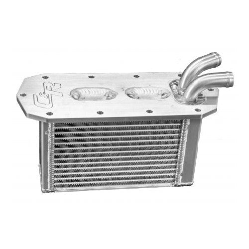 2016-2025 Polaris RZR XP Turbo/S/Pro Intercooler