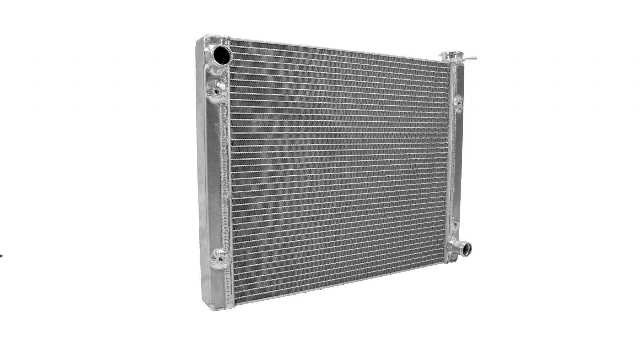 Poll1080 Radiator PWR - 2014+ Polaris RZR 1000XP/XP Turbo Radiator – PWR Advanced Cooling ...