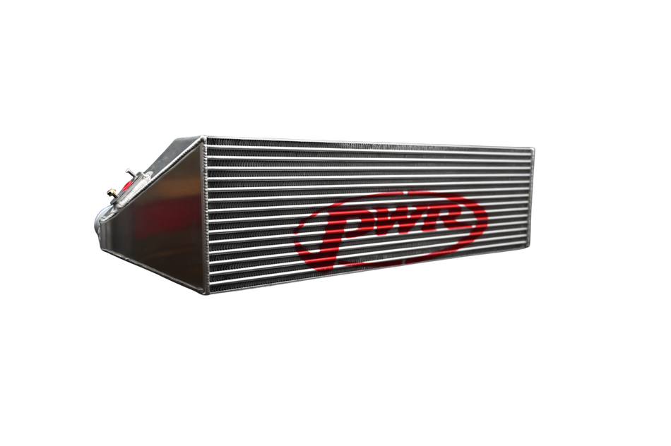 2013 - 2018 Ford Focus ST Intercooler