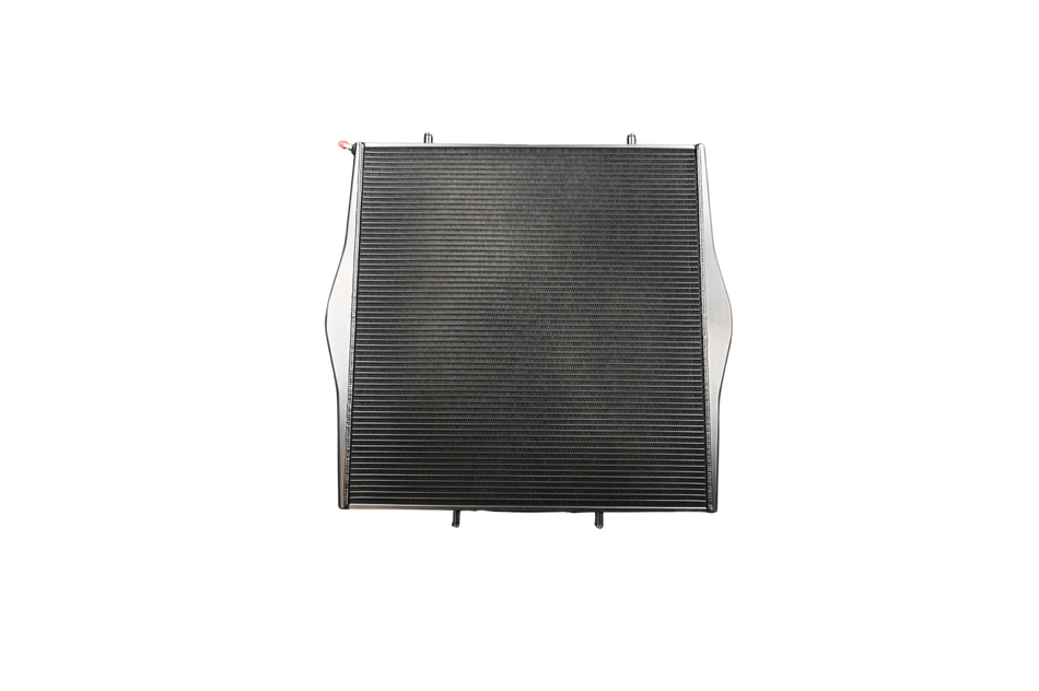 2004 - 2006 Porsche Carrera GT Radiators