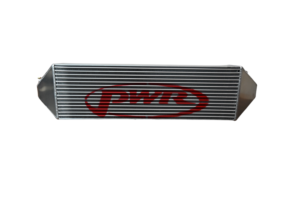 2016-2018 Ford Focus RS Intercooler