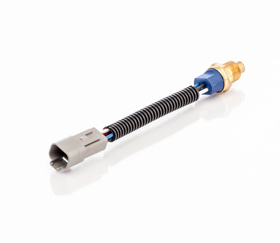 SPAL Brushless Plus Temp Control Sensors