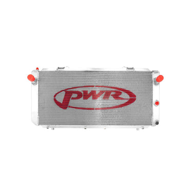 Radiators – PWR Advanced Cooling Technology USA