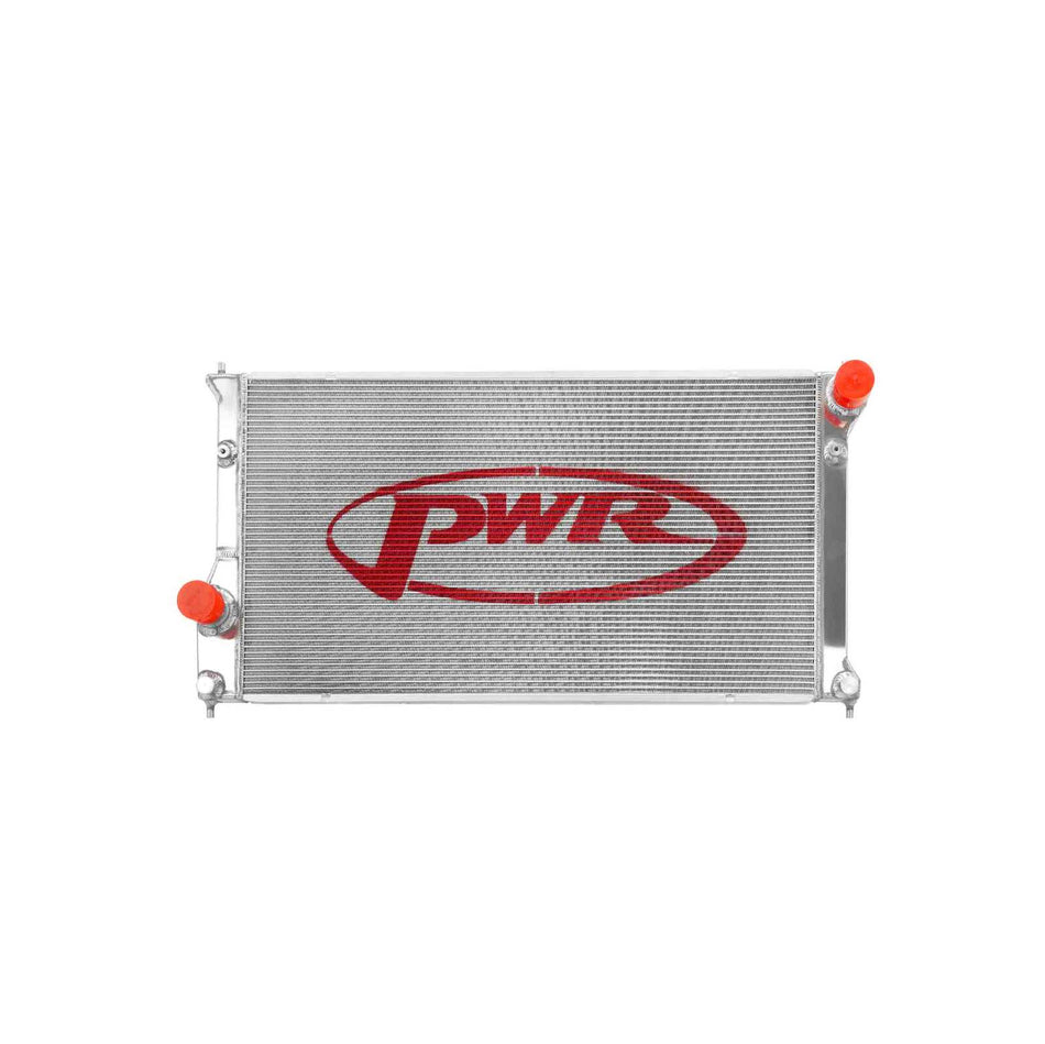 2012-2020 Subaru BRZ / Toyota GT86 / Scion FRS Radiator