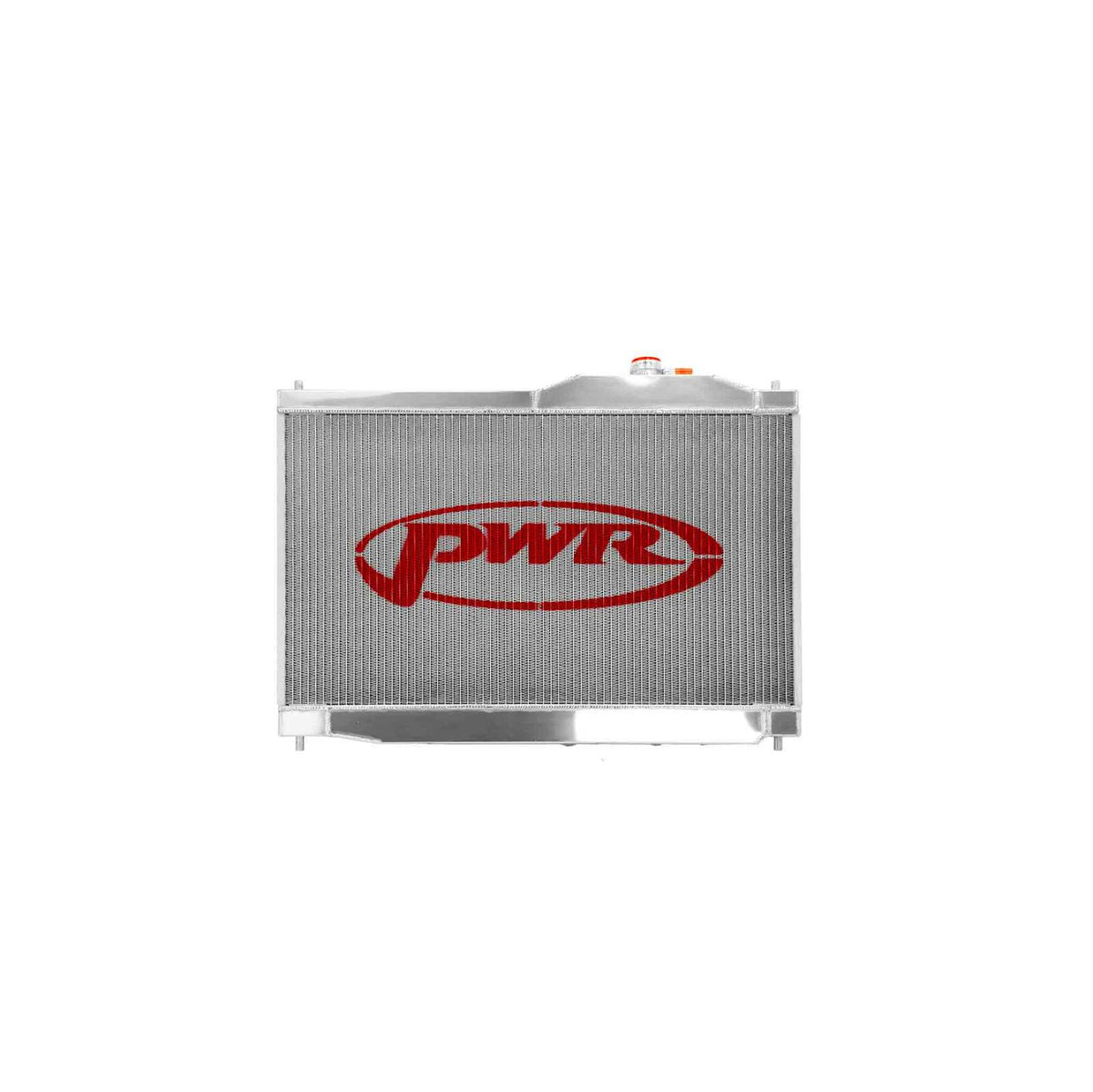Sw1200 Radiator PWR - 2000-2008 Honda S2000 Performance Radiator – PWR Advanced Cooling ...