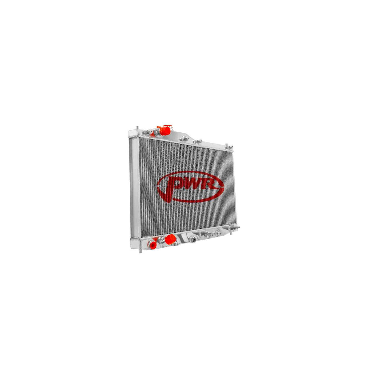 Sw1200 Radiator PWR - 2000-2008 Honda S2000 Performance Radiator – PWR Advanced Cooling ...