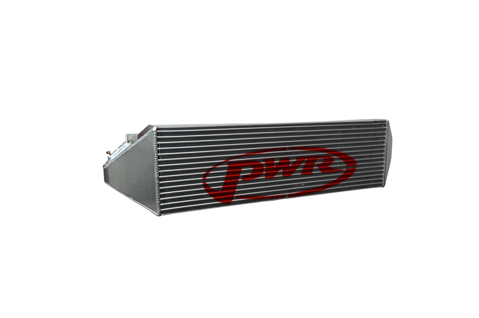 2016-2018 Ford Focus RS Intercooler