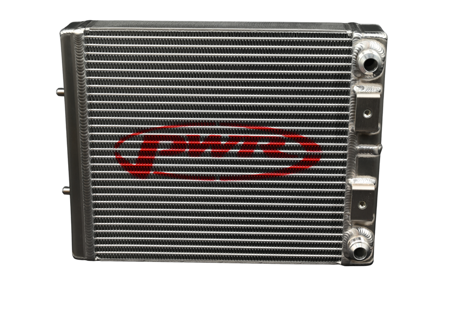 2014-2019 Chevrolet Corvette C7 Oil Cooler
