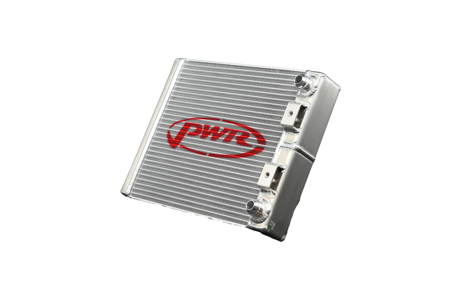 2014-2019 Chevrolet Corvette C7 Oil Cooler