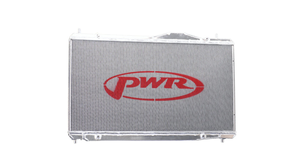 2023+ Honda Civic Type R / 2024+ Acura Integra Type S Radiators (FL5/DE5)