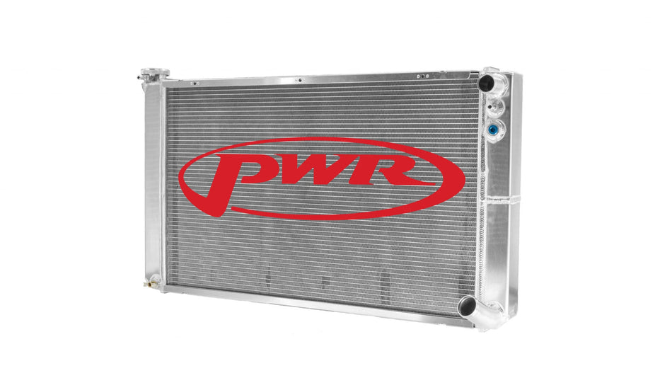 1967-1972 Chevrolet C10 Radiators LS/LT