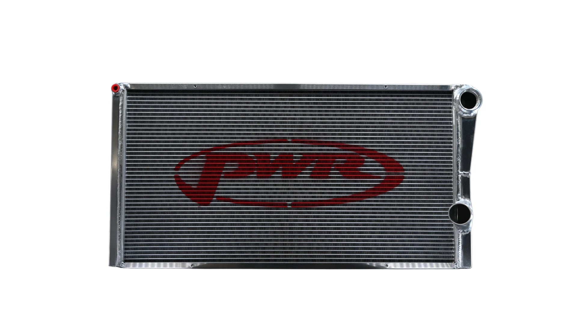 PWR - 55mm Universal Double Pass Radiators – PWR Advanced Cooling ...