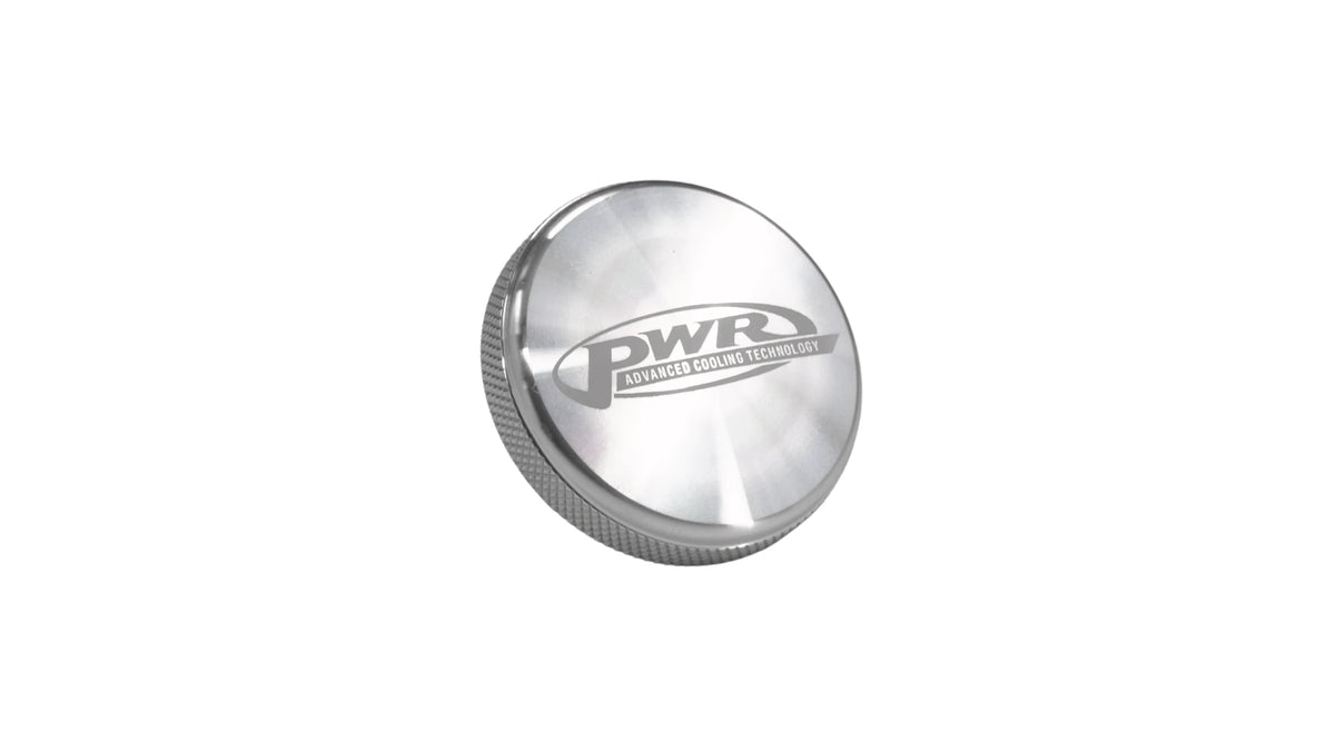 Prp Radiator Cap PWR Universal Radiator Cap – PWR Advanced Cooling Technology USA