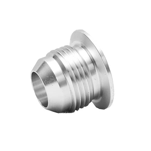 Universal Weld-On Fitting