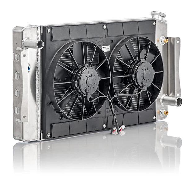 Factory Five Radiator Products – PWR Advanced Cooling Technology USA
