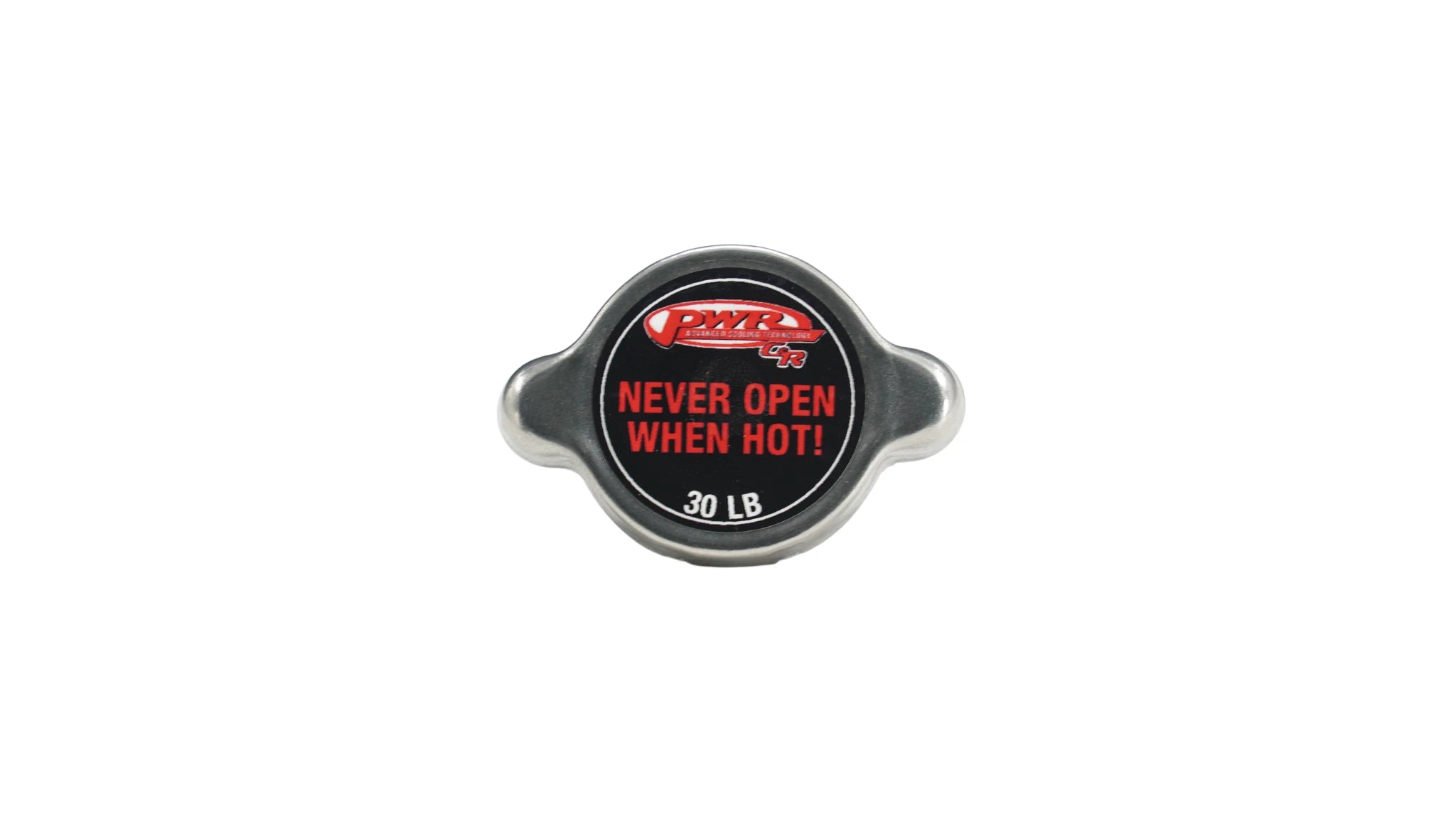 PWR Universal Radiator Cap – PWR Advanced Cooling Technology USA