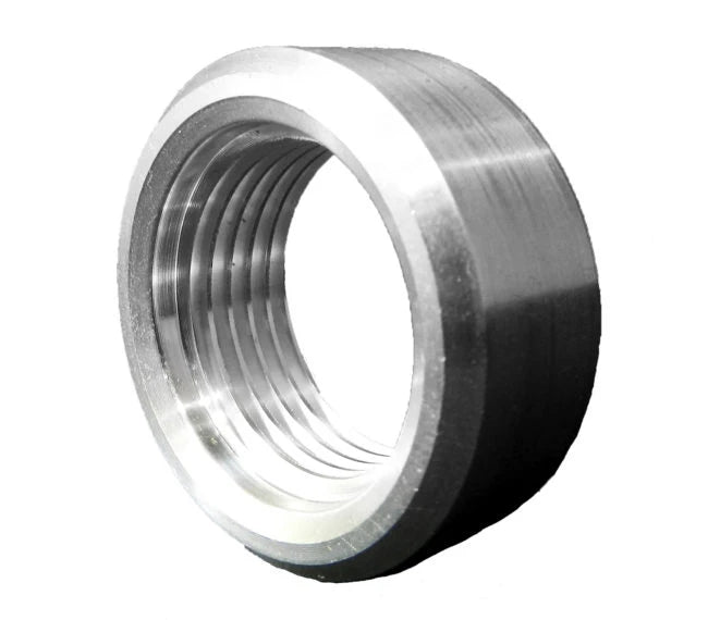 Universal Bung Fitting