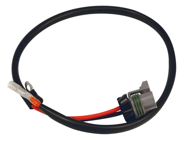 Fan Pigtail Harnesses