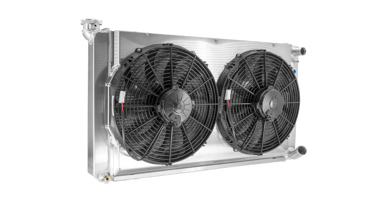 Lt Radiators PWR - 1967-1969 Chevrolet C10 Radiators LS/LT – PWR Advanced Cooling ...