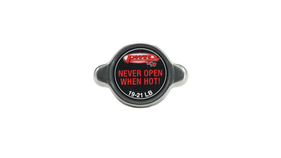 Universal Radiator Cap