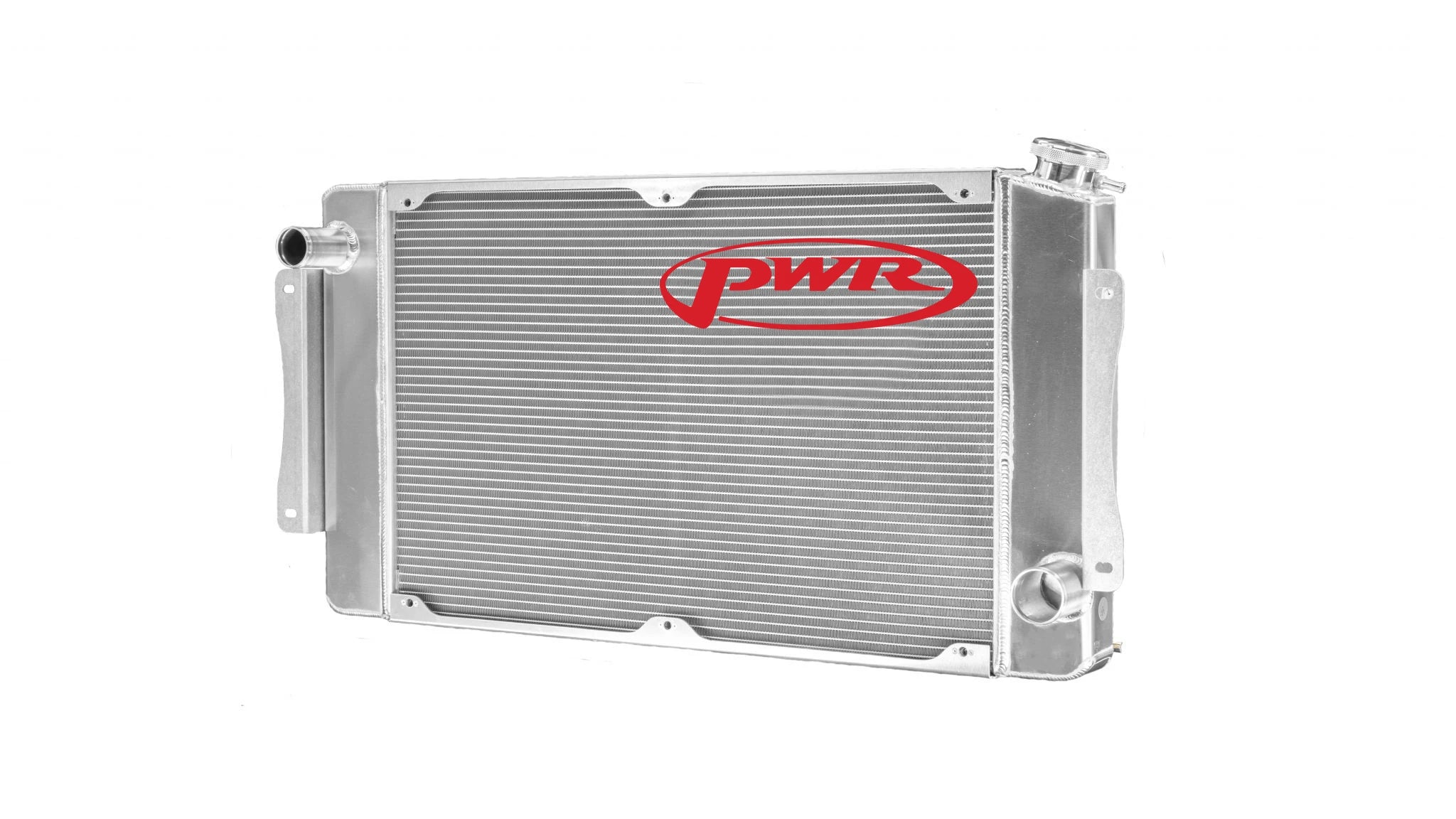 Pendleton Radiators 1957 PWR - 1955-1957 Chevrolet Bel Air Radiators – PWR Advanced Cooling ...