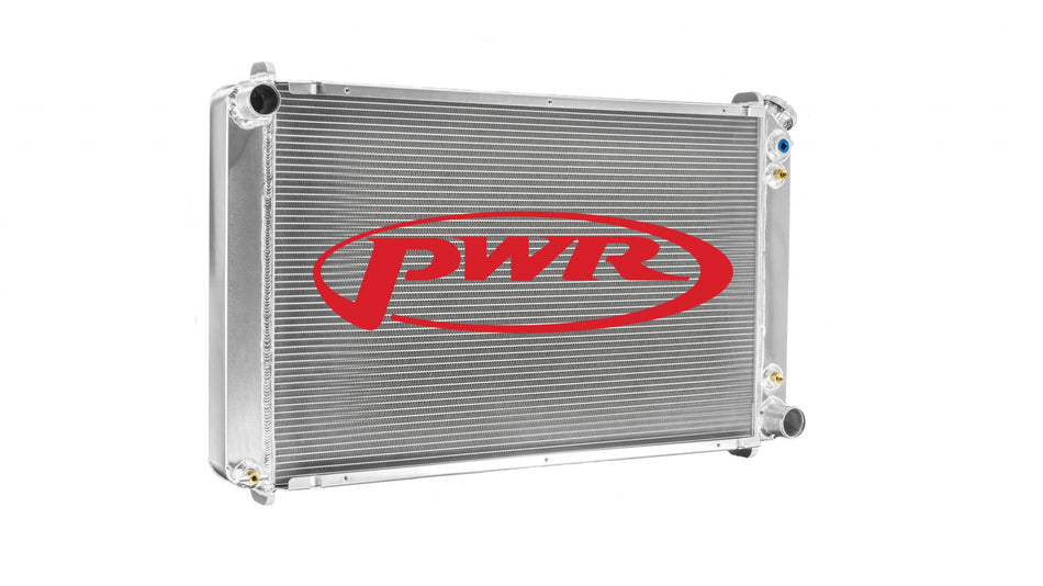 1967-1972 Chevrolet C10 Radiators SB/BB