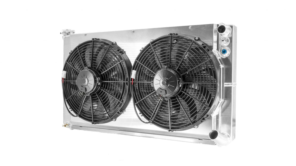 Lt Radiators PWR - 1967-1969 Chevrolet C10 Radiators LS/LT – PWR Advanced Cooling ...