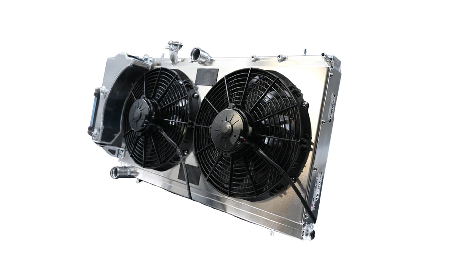 2002-2007 Subaru WRX/STI Radiators