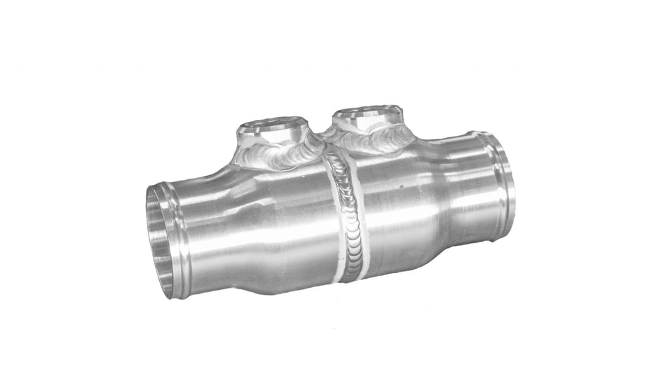 Fabricated Check Valve