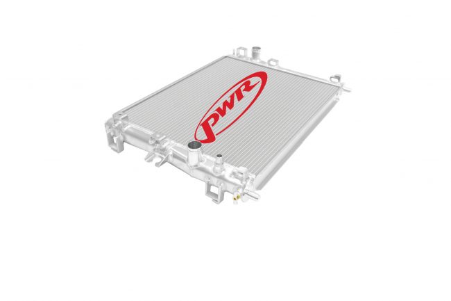 2014-2019 Chevrolet Corvette (C7) Radiators